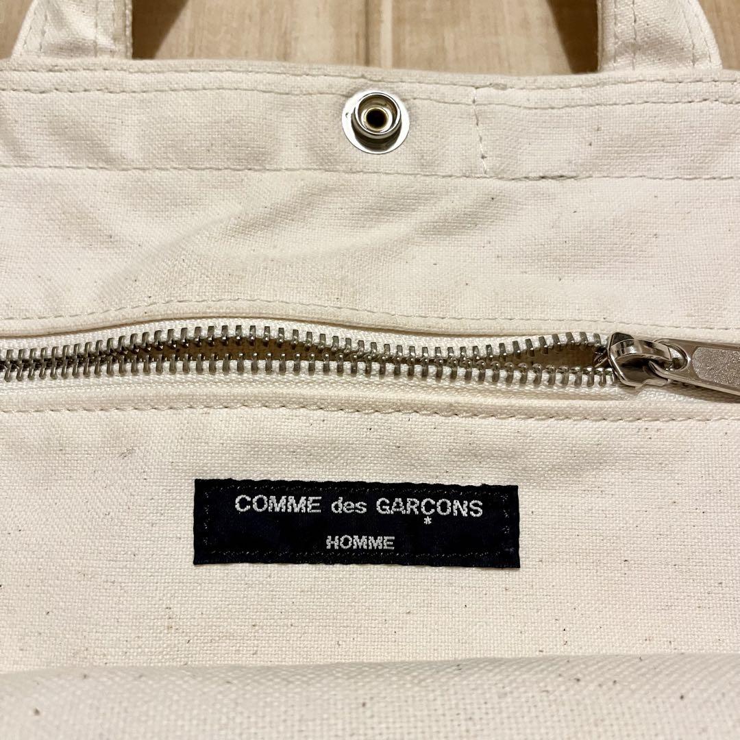 激レア！COMME des GARCONS HOMME × PORTER トート