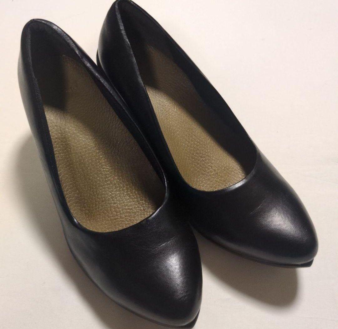 レディース パンプス 24.0