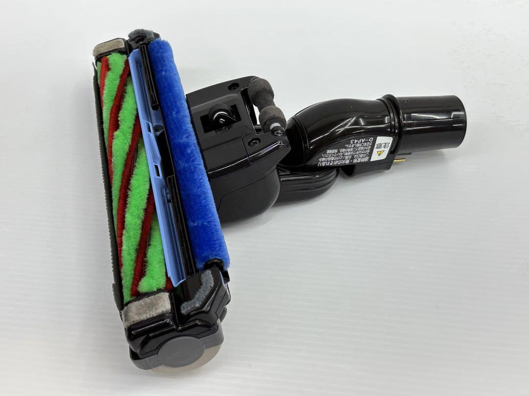 ヘッド 回転ブラシ 日立掃除機 D-AP43 パワーブラシ パワー