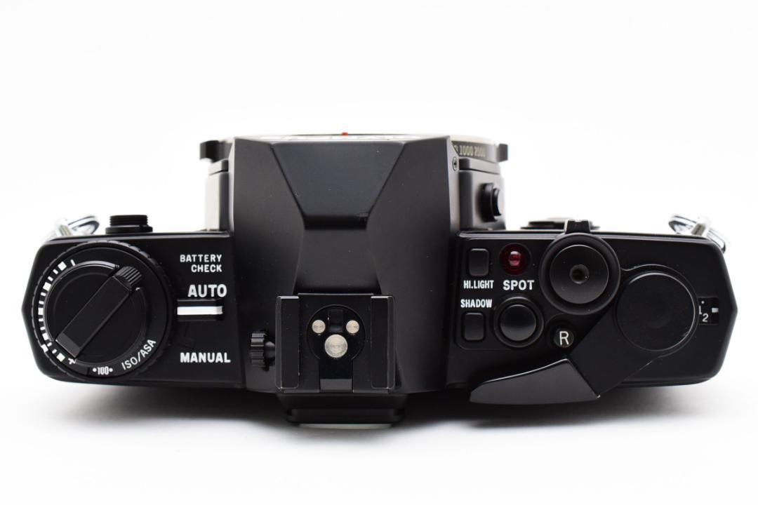 OLYMPUS OM-4 フィルム一眼レフカメラ OLYMPUS（オリンパス）OM-4・OM-4 Ti／オリンパスOMシリーズ一眼