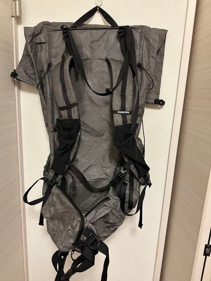 GEARダーストンギアKakwa