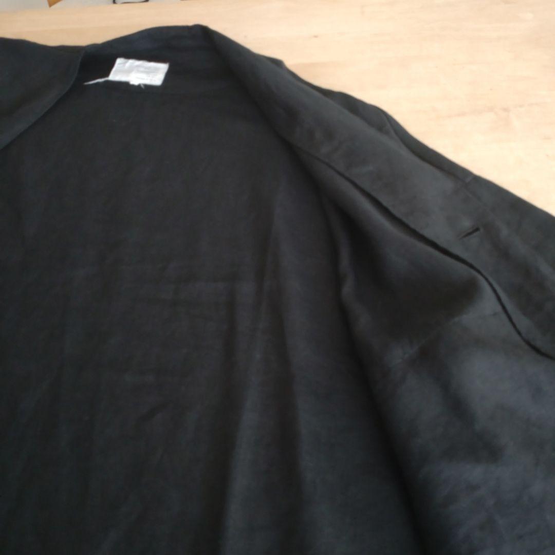 FLIPTS＆DOBBELS　 ドロップジャケット