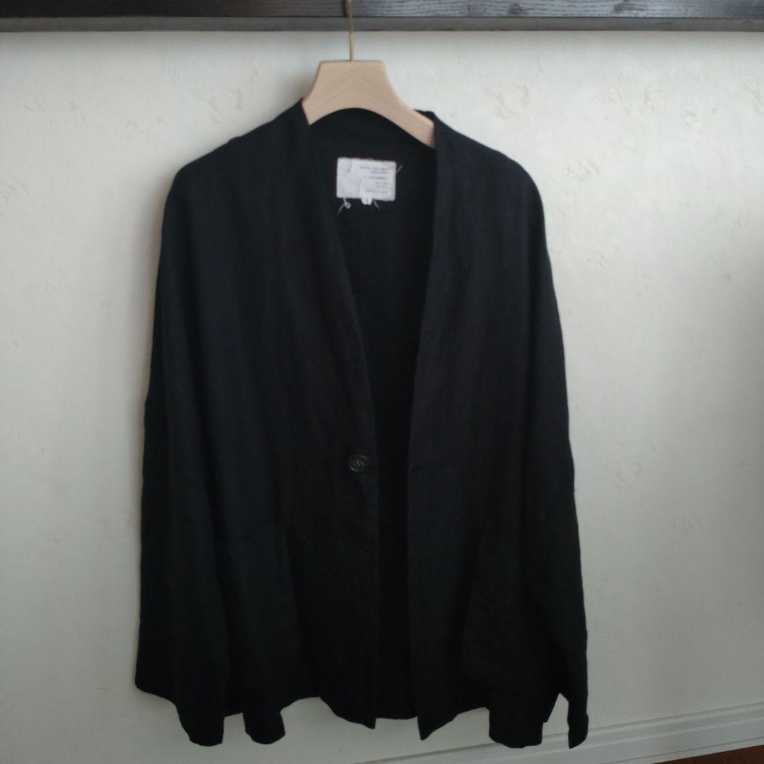 FLIPTS＆DOBBELS　 ドロップジャケット
