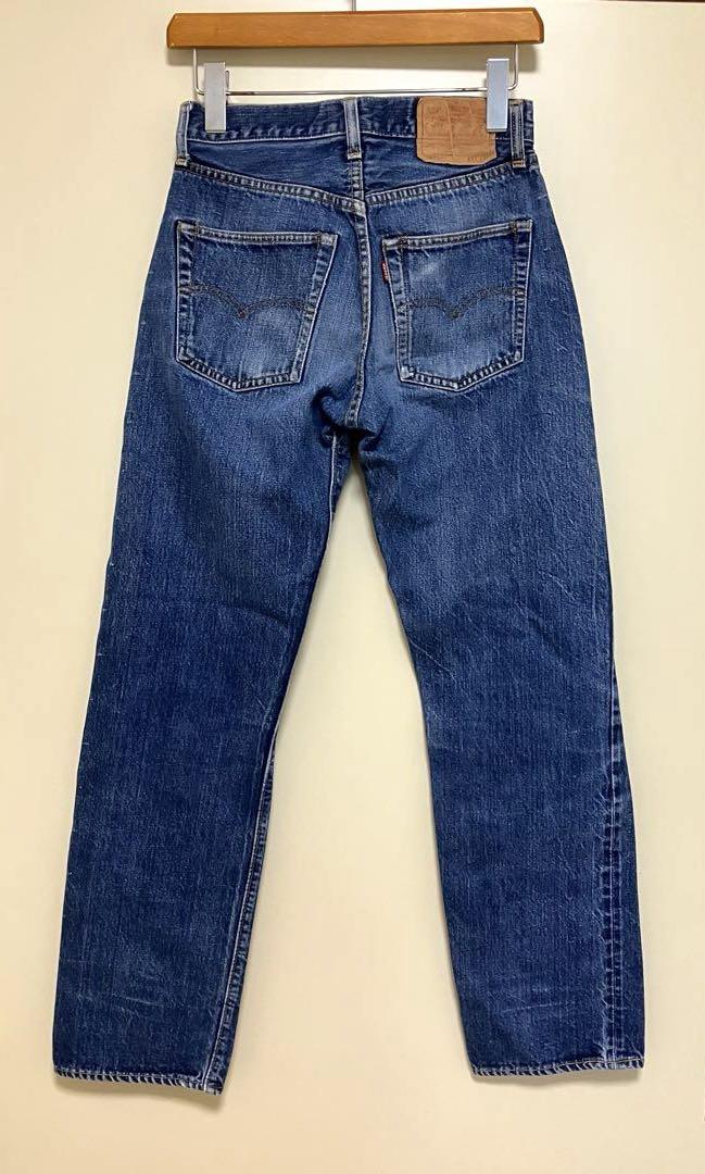 LEVI'S リーバイス 501ビッグE ヴィンテージ デニムパンツ