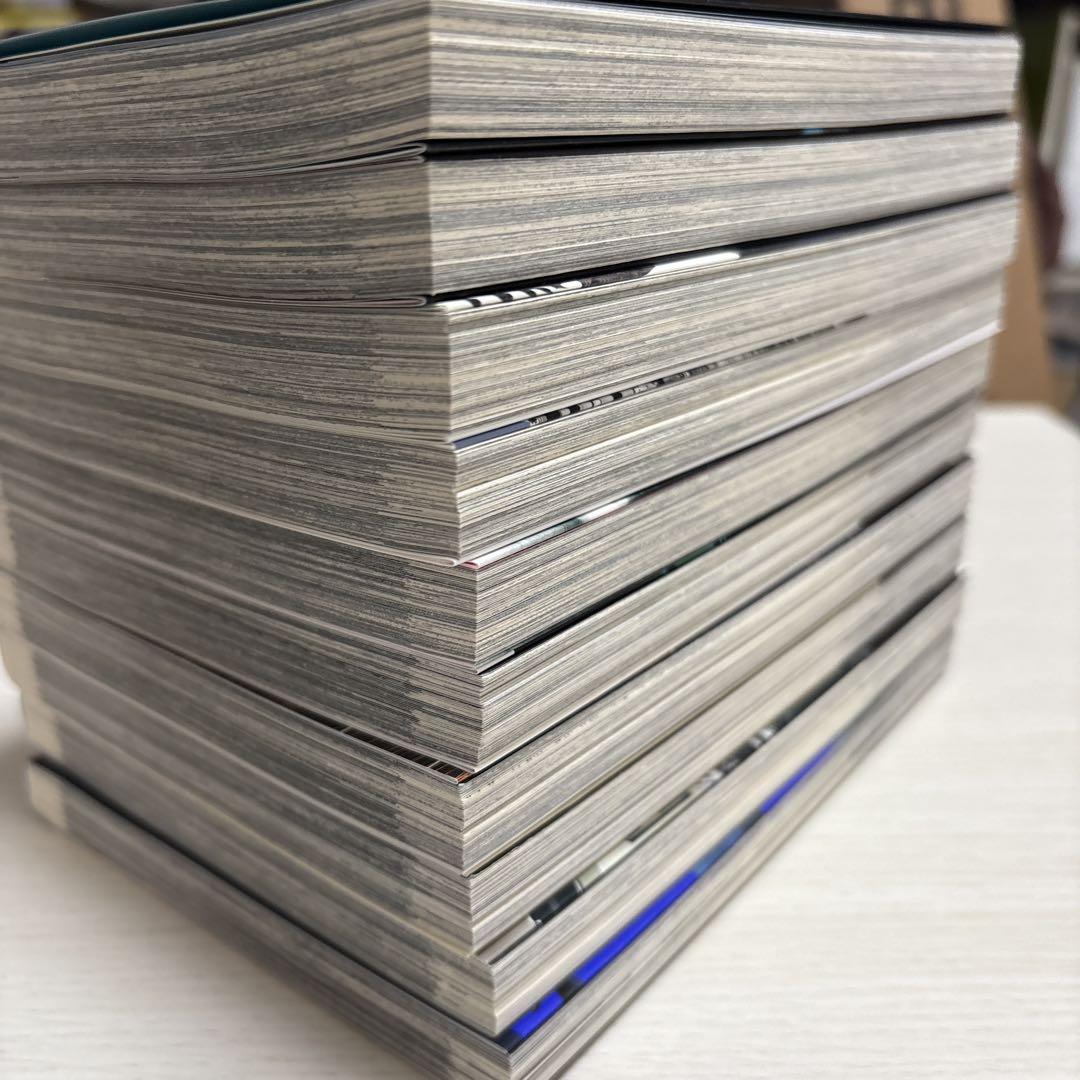 BLUE GIANT　全10巻 (ビッグコミックススペシャル)