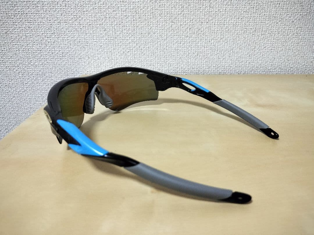 レンズ新品 OAKLEY RADAR LOCK PATH レンズ新品 OAKLEY RADAR LOCK PATH
