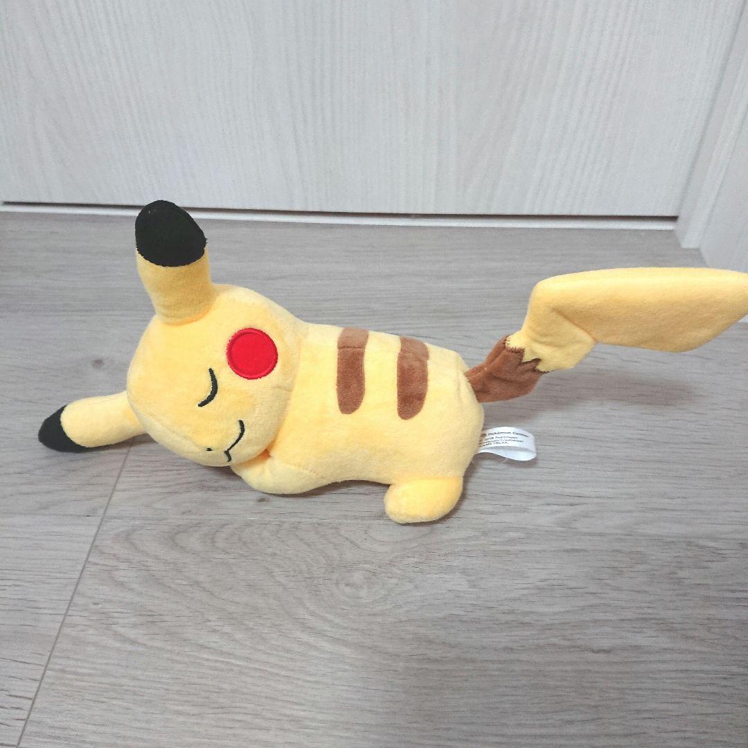 ポケモン ぬいぐるみセット　まとめ売り　18体 ポケモンfit他 ぬいぐるみ18体セットまとめ売り - メルカリ