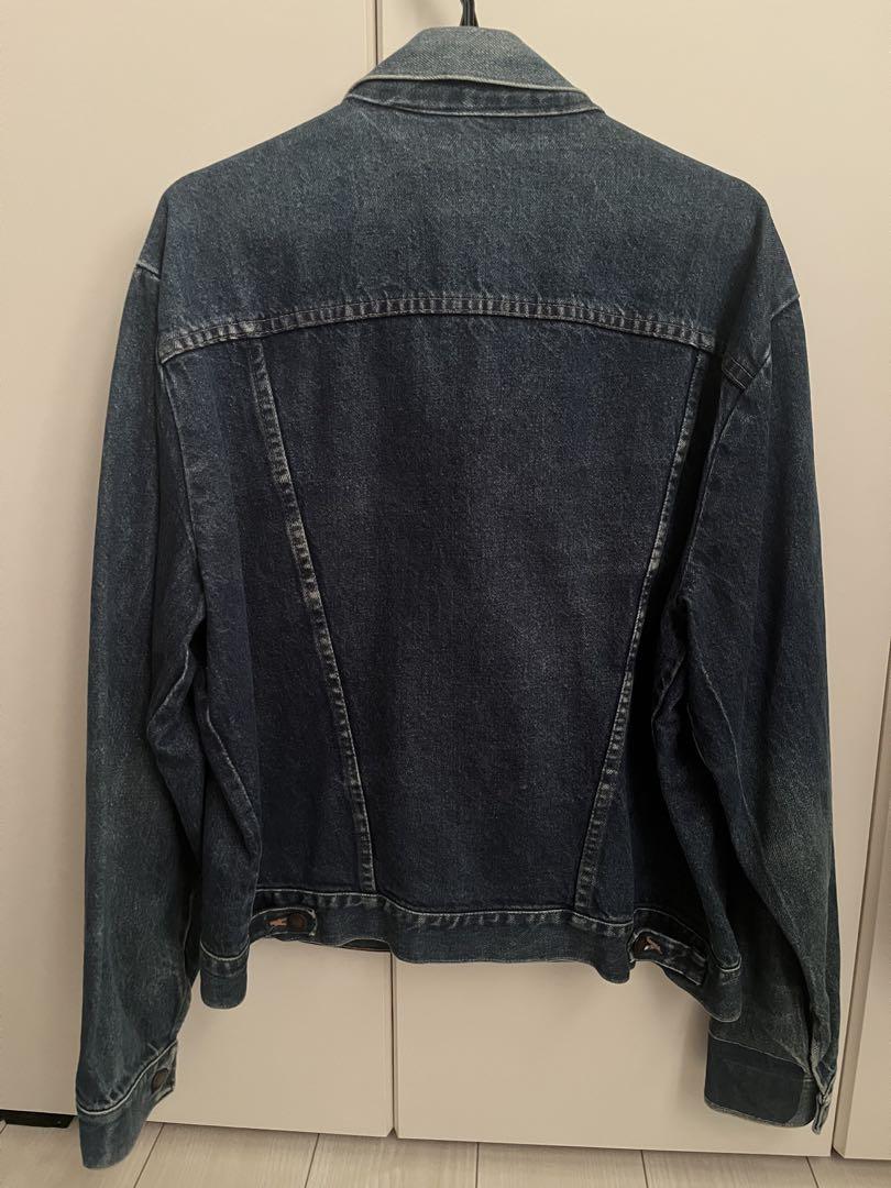 70〜80s RUSTLER XL USA製