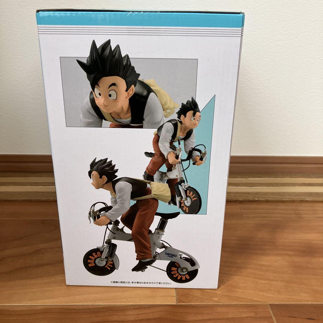 一番くじ ドラゴンボール DRAGONBALL SNAP COLLECTION｜一番くじ