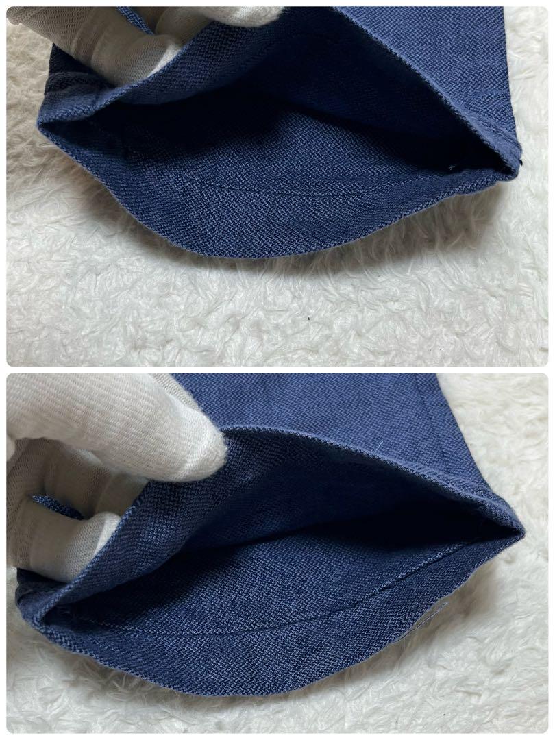 ZARA ザラ　セットアップ　ジャケット　パンツ　リネン　ウォッシャブル