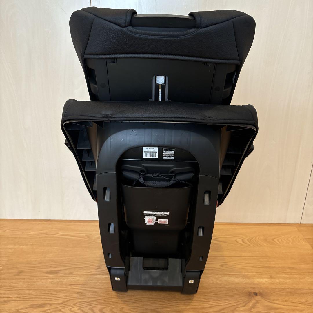 チャイルドシート　コンビ Combi チャイルドシート マルゴット