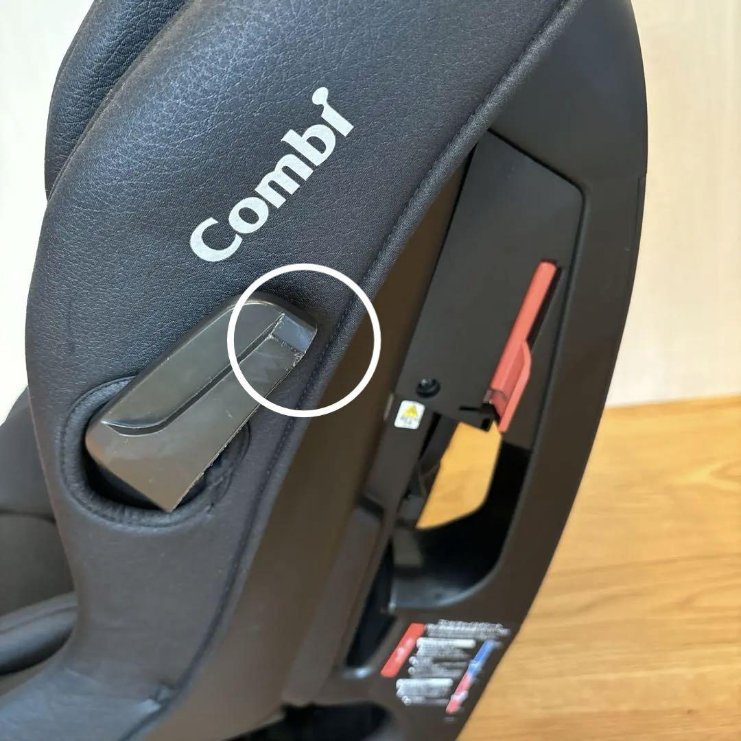 チャイルドシート　コンビ Combi チャイルドシート マルゴット