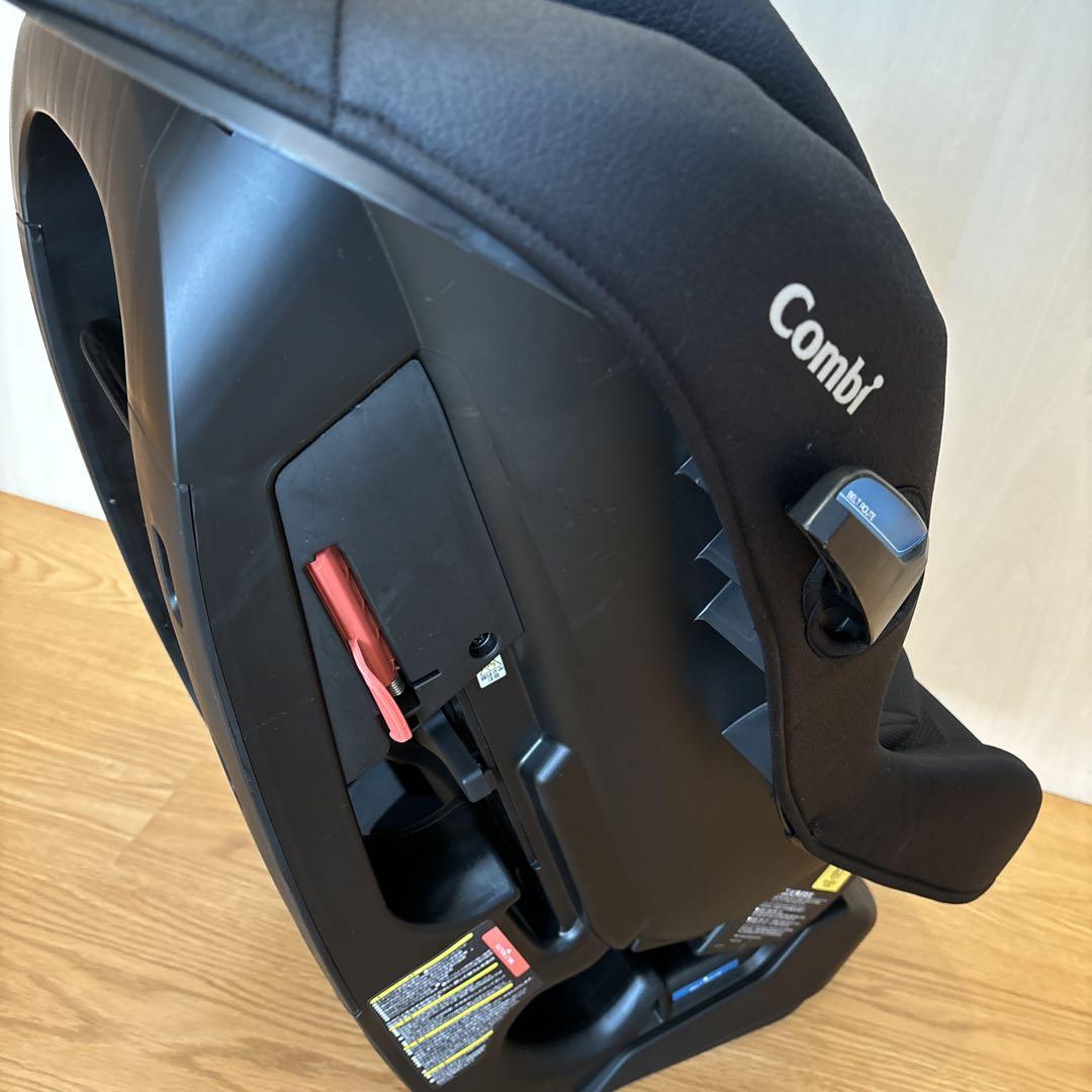 チャイルドシート　コンビ Combi チャイルドシート マルゴット