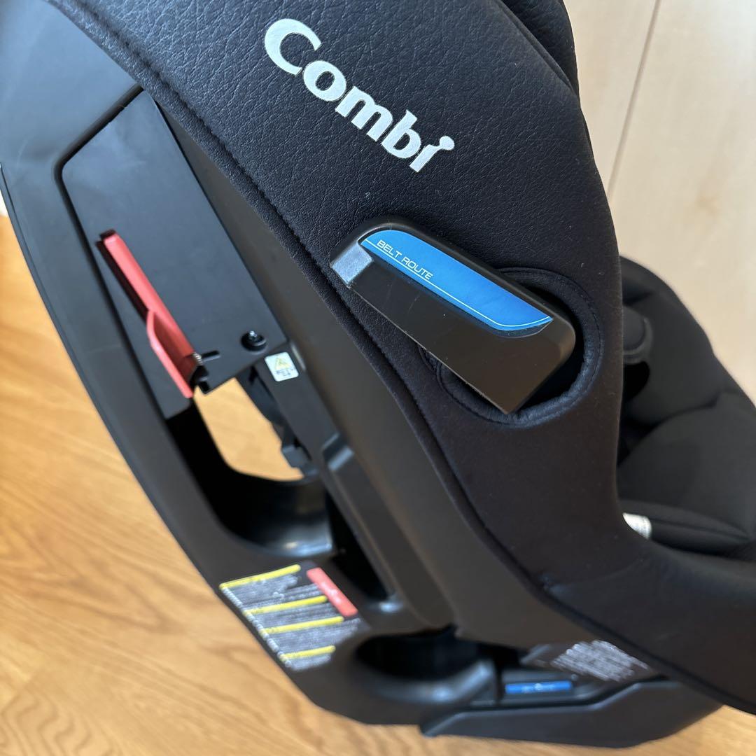 チャイルドシート　コンビ Combi チャイルドシート マルゴット