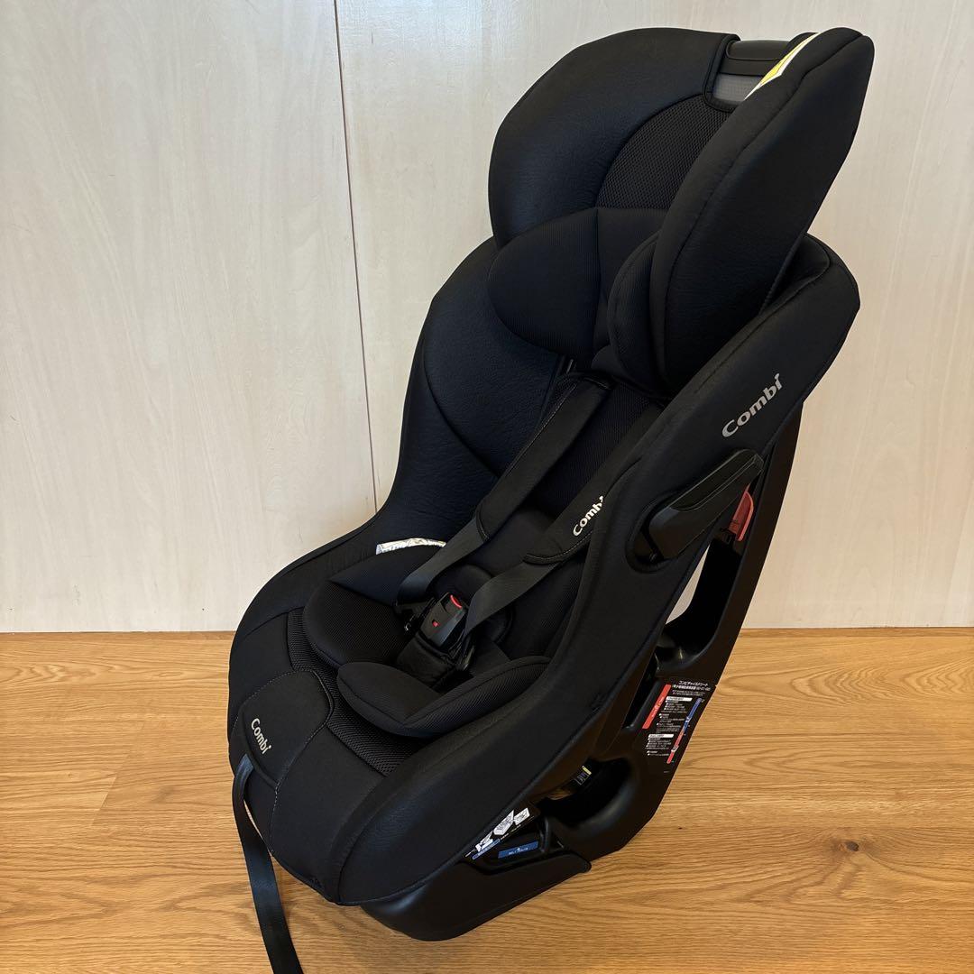 チャイルドシート　コンビ Combi チャイルドシート マルゴット