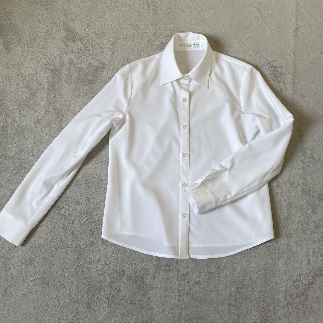 【美品】卒業式　フォーマルキッズ制服 ネイビー チェック柄スカート