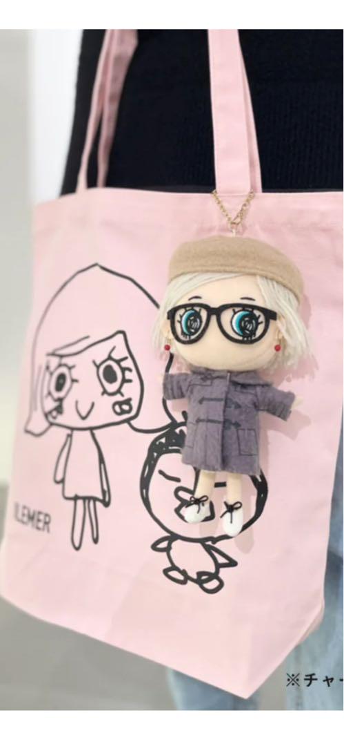 ⭕️あけみ⭐️⭕️モフマヌルプリントカットパンツ（Ｆ）新品⭐️