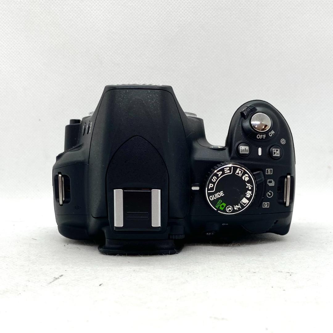 C6468】Nikon ニコン D3100 本体のみ デジタルカメラ