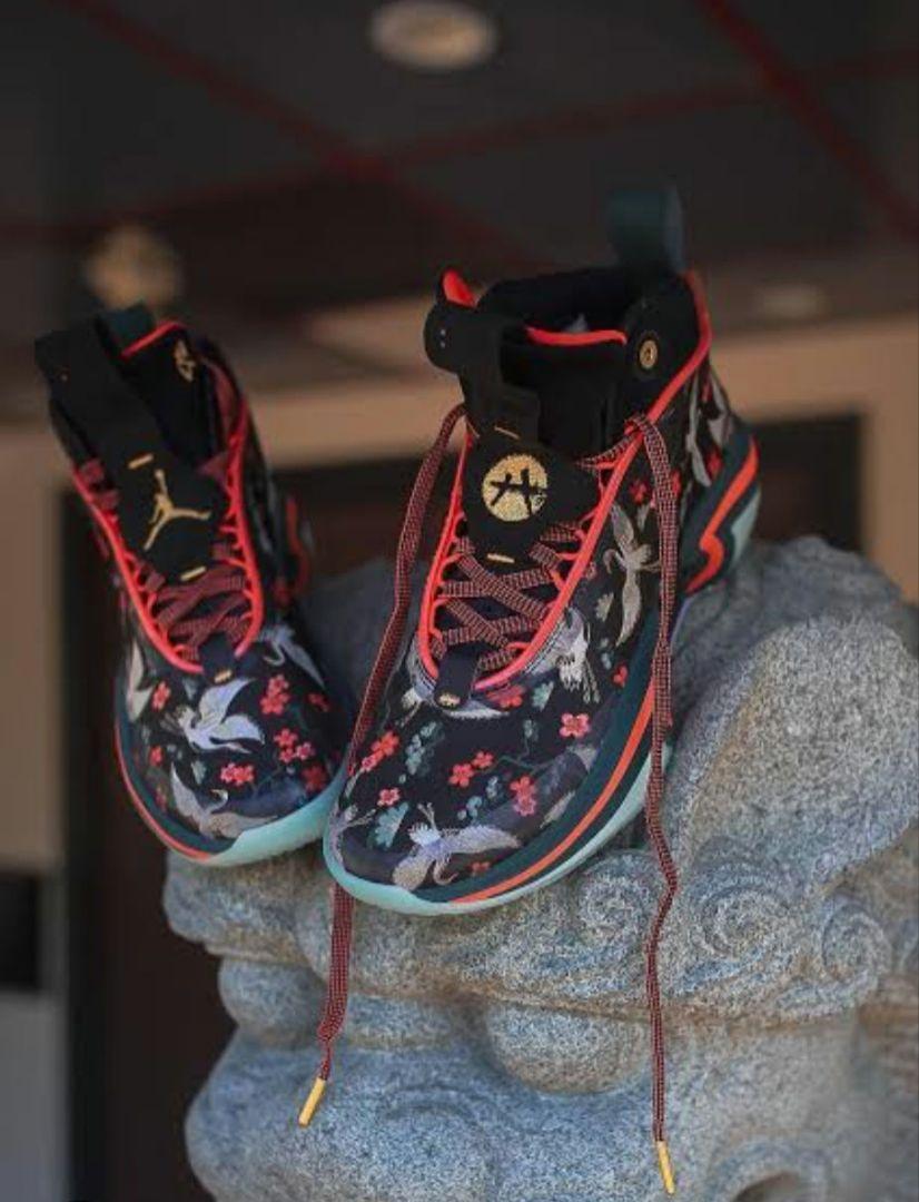 楽天市場】【バスケットボールシューズ】NIKE AIR JORDAN 36 SE