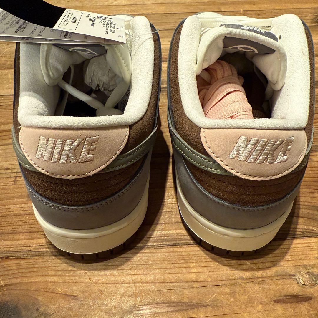 NIKE SB DUNK LOW YUTO HORIGOME 堀米雄斗 28cm
