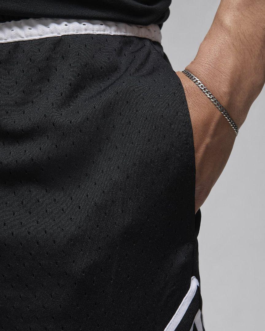 ジョーダン ナイキ AJ バスケットボール ショートパンツ 新品 XL