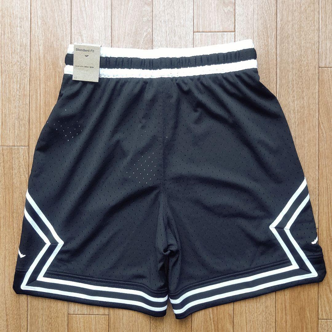 ジョーダン ナイキ AJ バスケットボール ショートパンツ 新品 XL