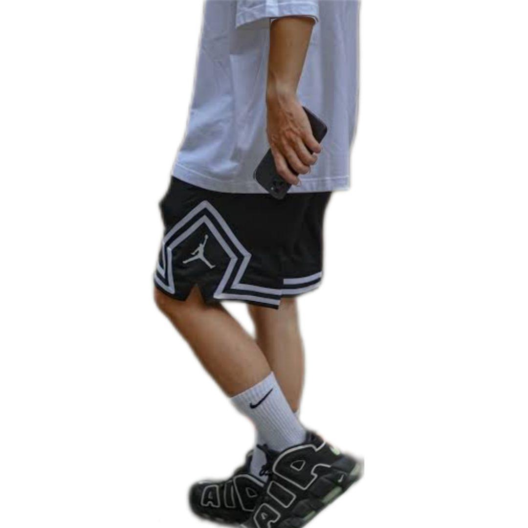 ジョーダン ナイキ AJ バスケットボール ショートパンツ 新品 XL