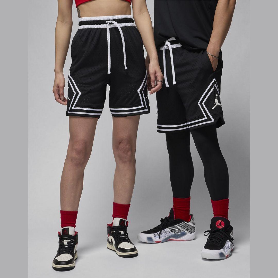 ジョーダン ナイキ AJ バスケットボール ショートパンツ 新品 XL