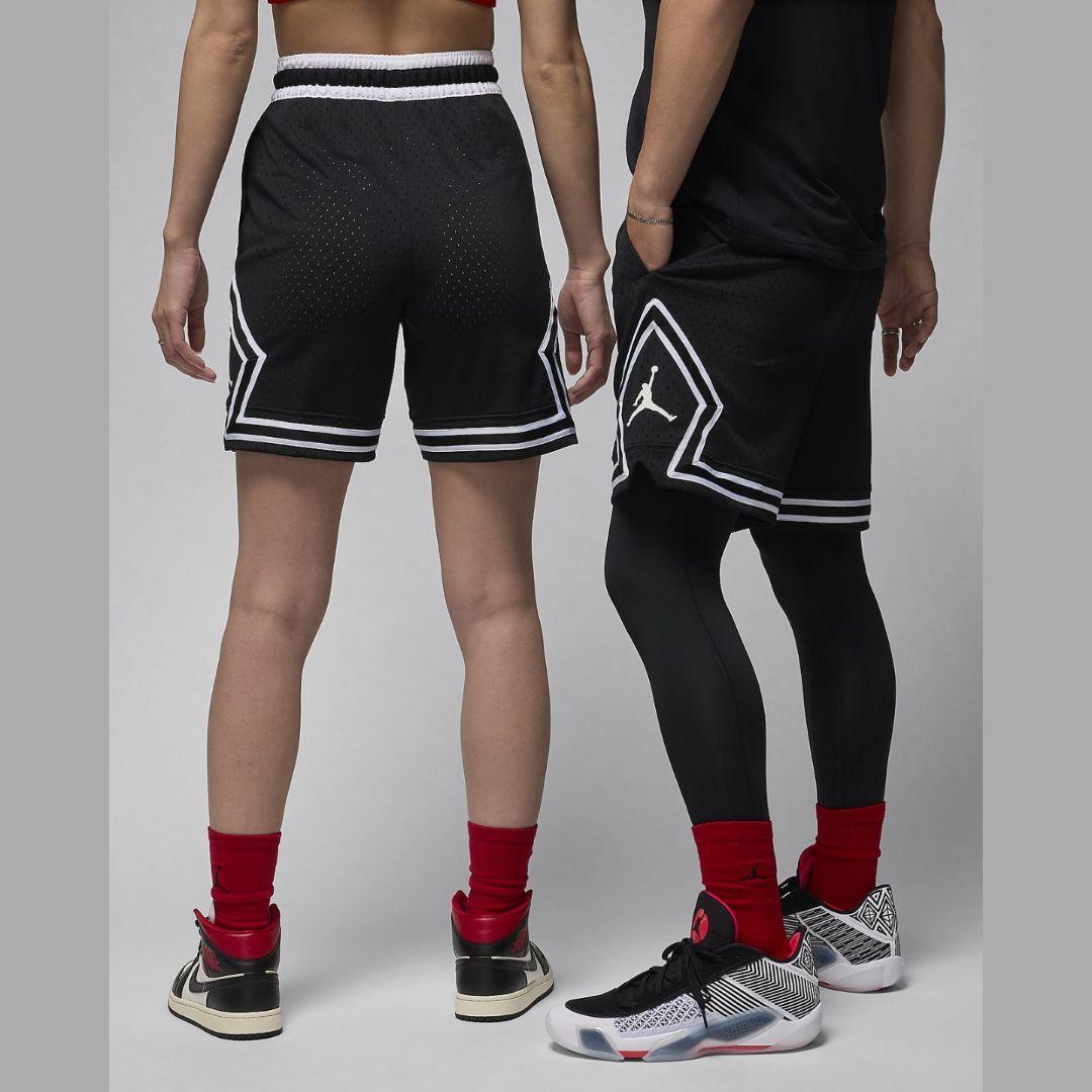 ジョーダン ナイキ AJ バスケットボール ショートパンツ 新品 XL