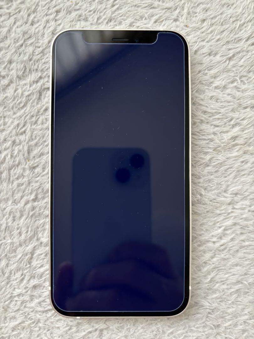 Apple iPhone 12mini 本体　ジャンク品　simフリー Apple iPhone 12mini 128GB simフリー ジャンク - メルカリ