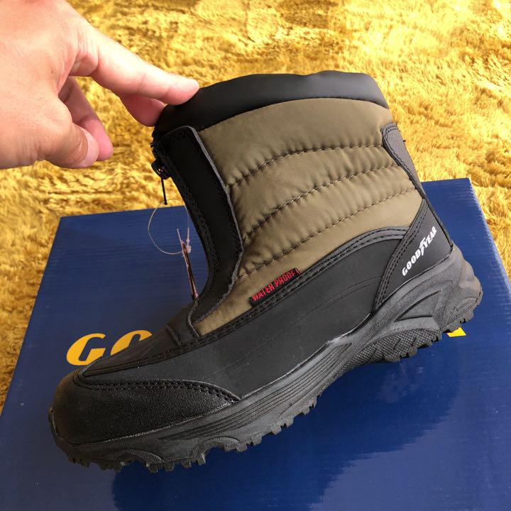 豊富な定番 なお様専用 541.502.499 新品 GOODYEAR ブーツ XGkOA-m14915191644 HOT人気