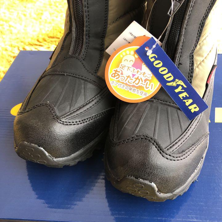 豊富な定番 なお様専用 541.502.499 新品 GOODYEAR ブーツ XGkOA-m14915191644 HOT人気