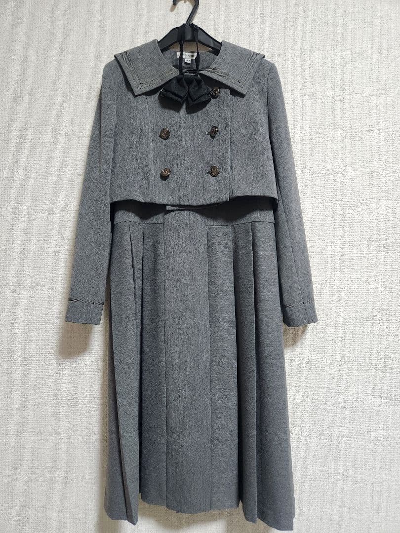 160 アリサナ フォーマル 4点セット