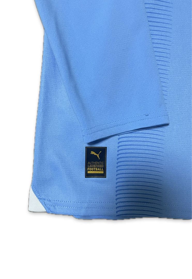 Manchester City 23/24 HOME LS jersey Manchester City 23/24 HOME LS jersey