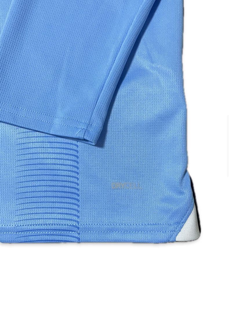Manchester City 23/24 HOME LS jersey Manchester City 23/24 HOME LS jersey