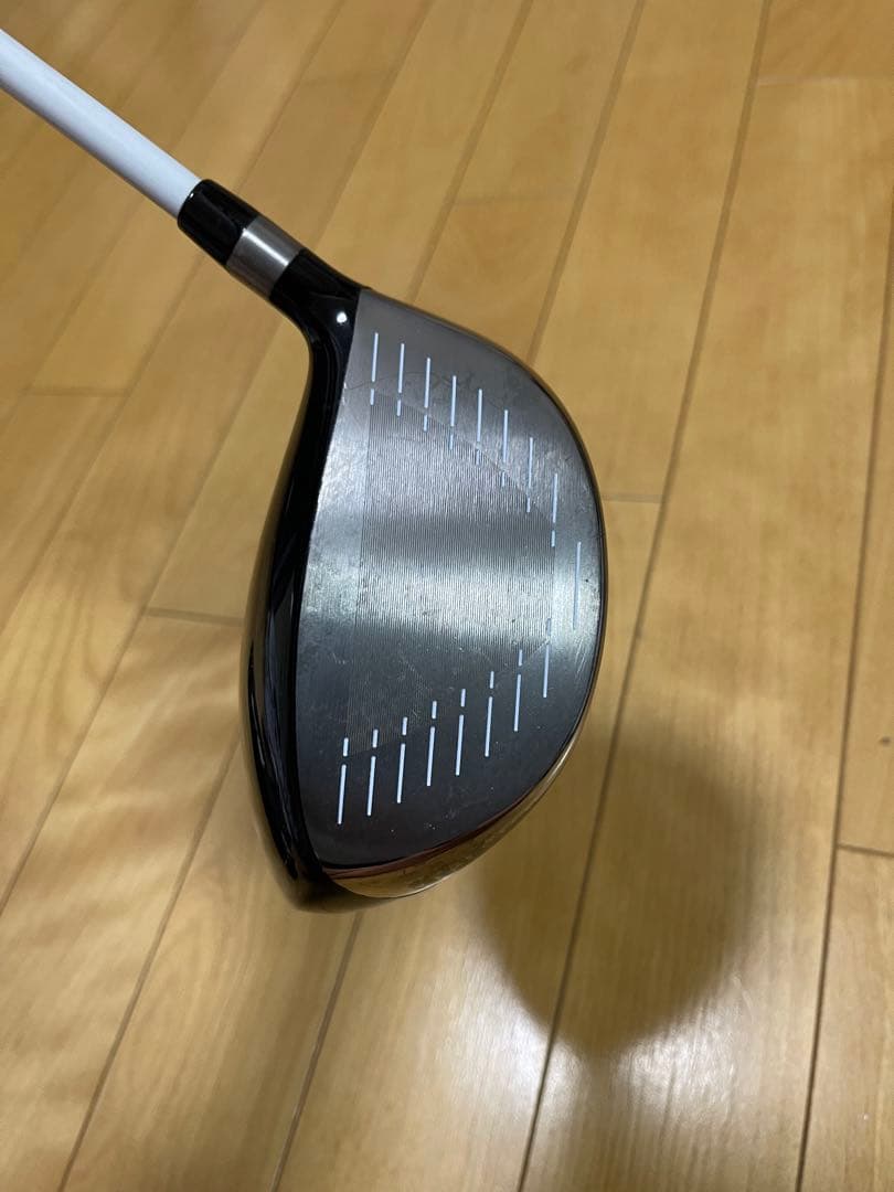 ★ JBEAM G ALPHA アルファ プラチナ 10.5度 ATTAS 9 ★ JBEAM G ALPHA アルファ プラチナ 10.5度 ATTAS 9