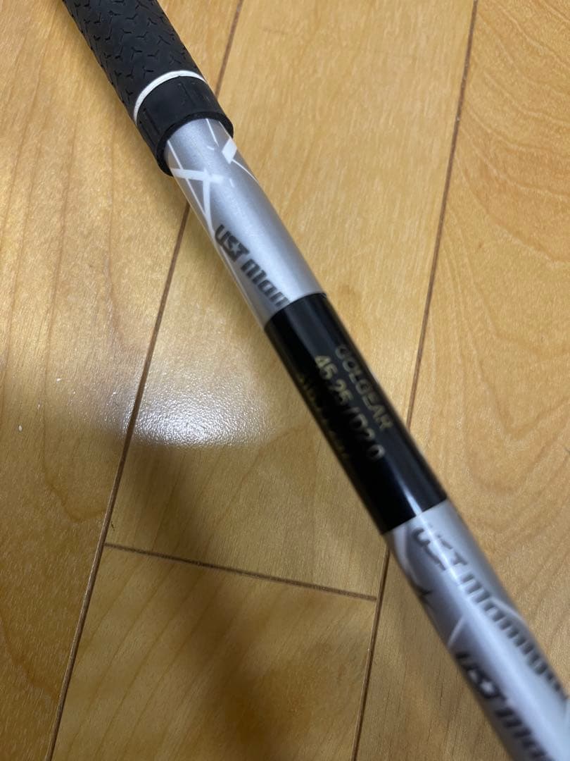 ★ JBEAM G ALPHA アルファ プラチナ 10.5度 ATTAS 9 ★ JBEAM G ALPHA アルファ プラチナ 10.5度 ATTAS 9