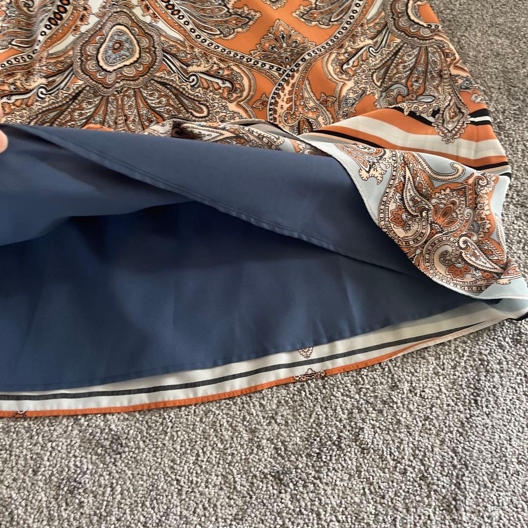 スタニングルアー　キャミワンピース