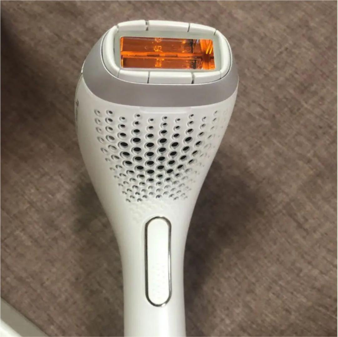 フィリップス ルメア プレシジョン プラス SC2003 脱毛器 光ルメア