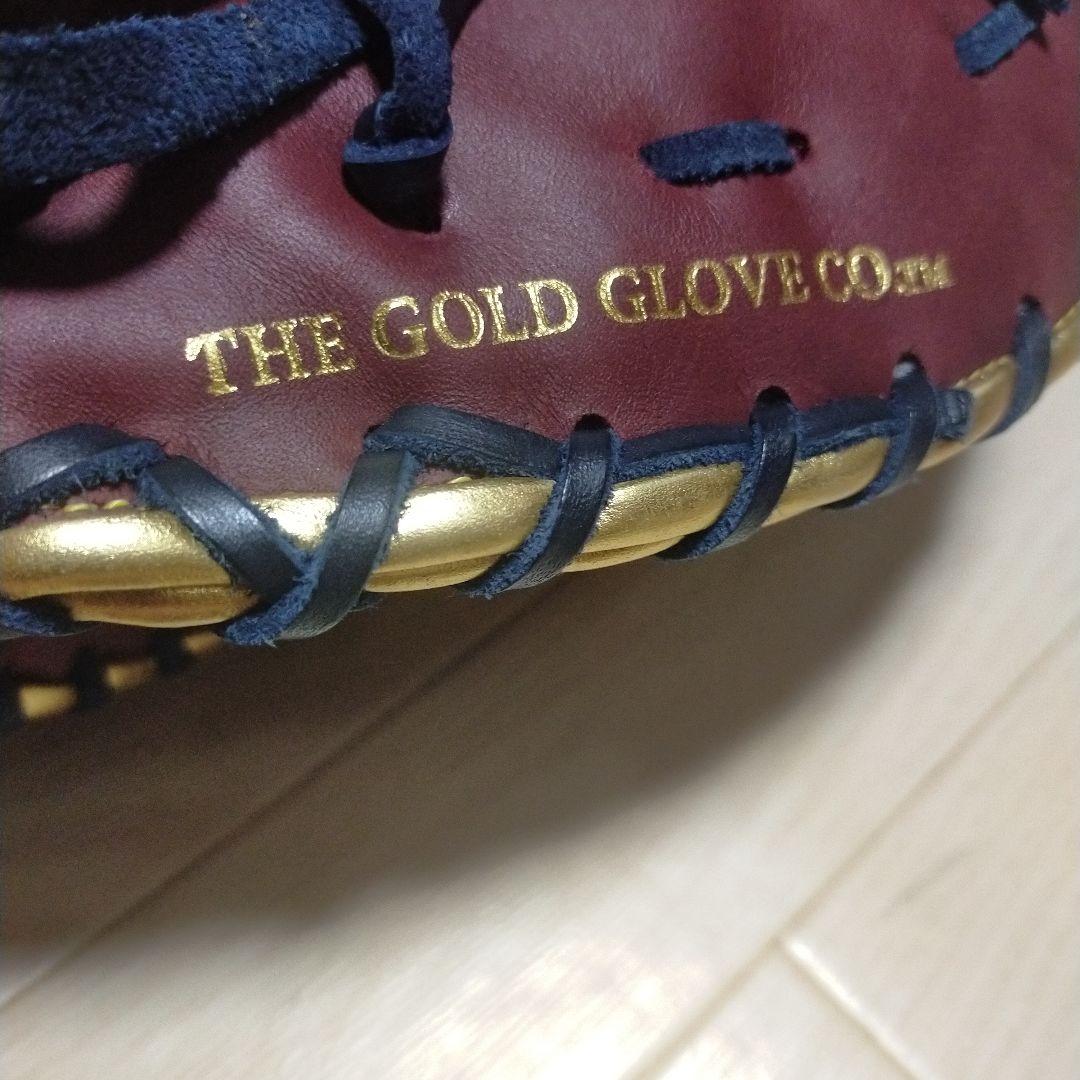 Rawlings ファーストミット HYPER TECH 左投用　一般用　軟式