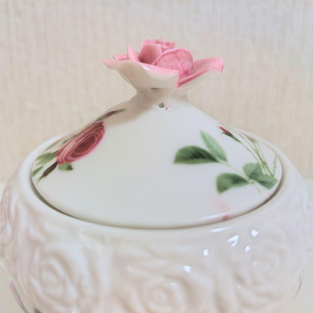 ＊strawberry＊ 薔薇雑貨