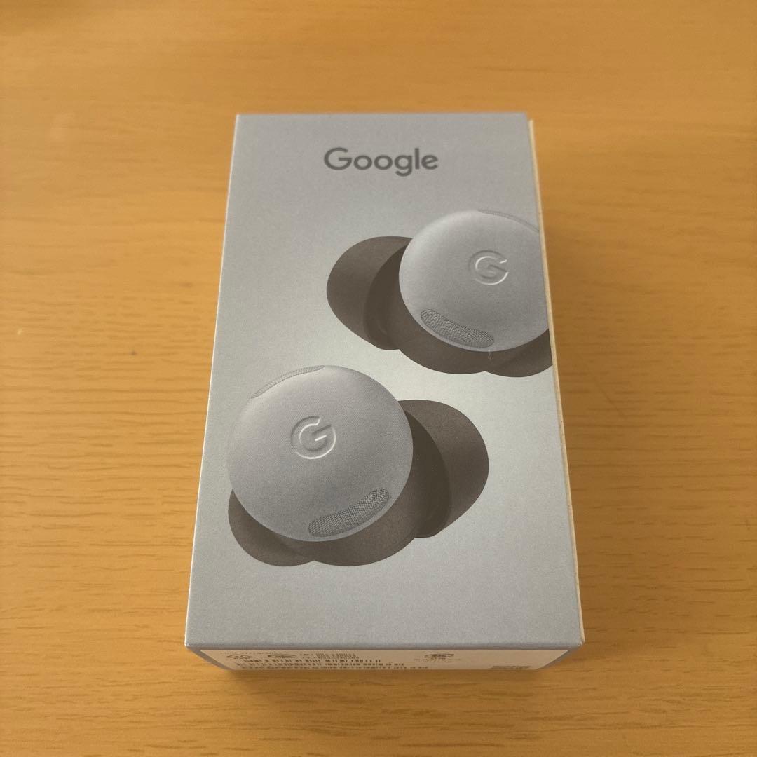 Google Pixel Buds Pro 2 Moonstone