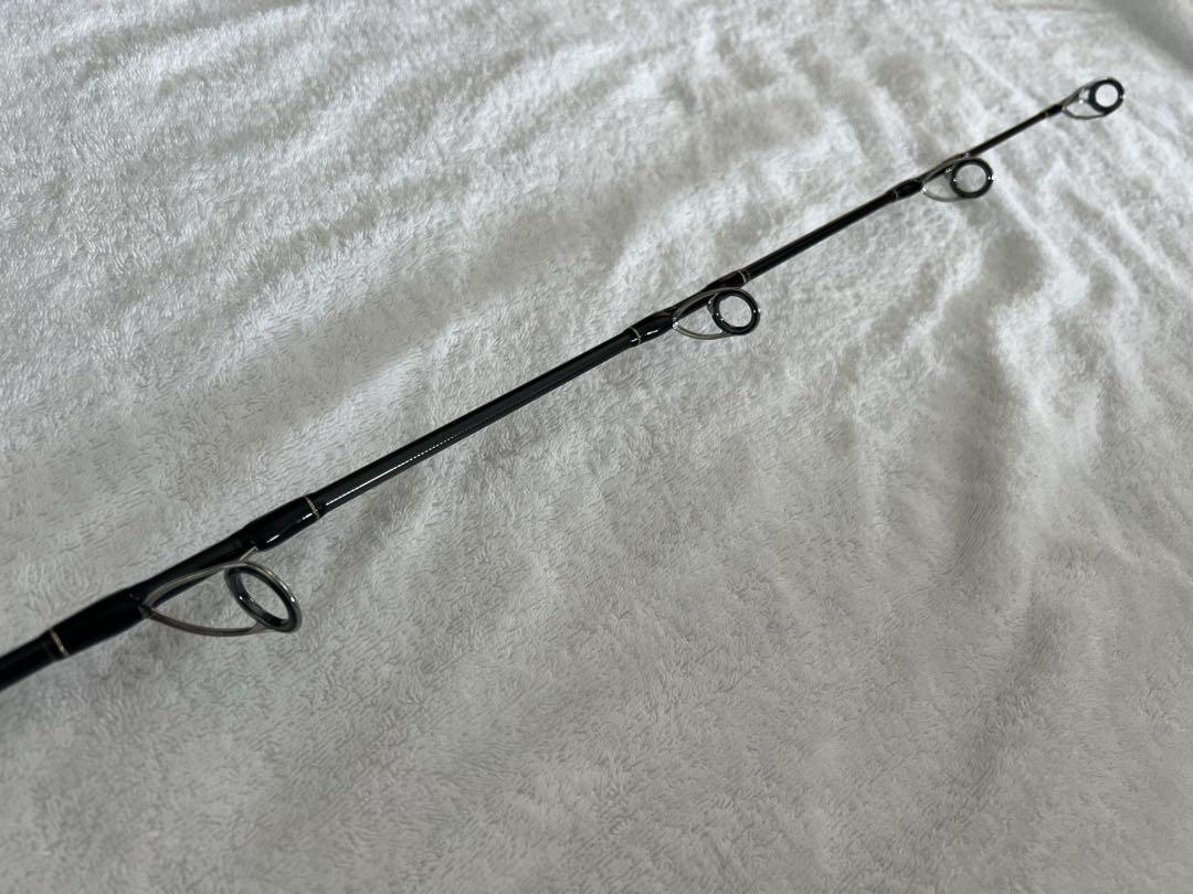 Ripple Fisher Aquila 82-9+ リップルフィッシャー アクイラ829