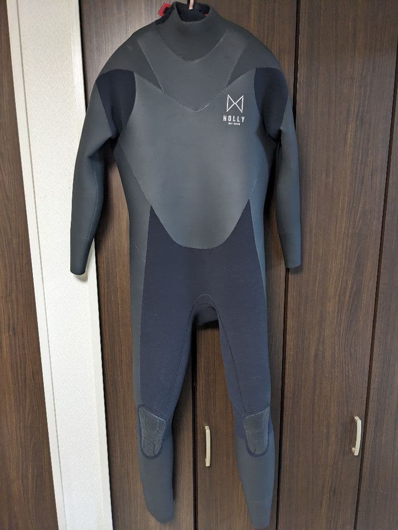 HOLLY キッズ セミドライ