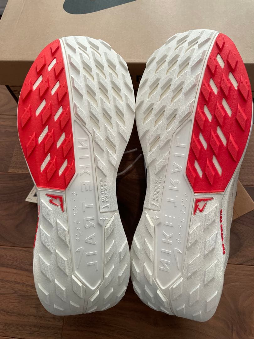 新品未使用　ナイキ ペガサス トレイル 5 GORE-TEX 26.5cm