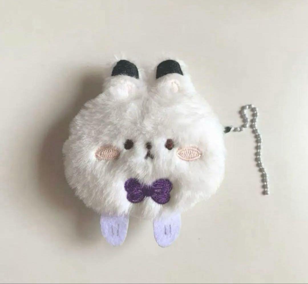 恋と深空 セイヤ ぬいぐるみ ホルダー うさぎ - メルカリ