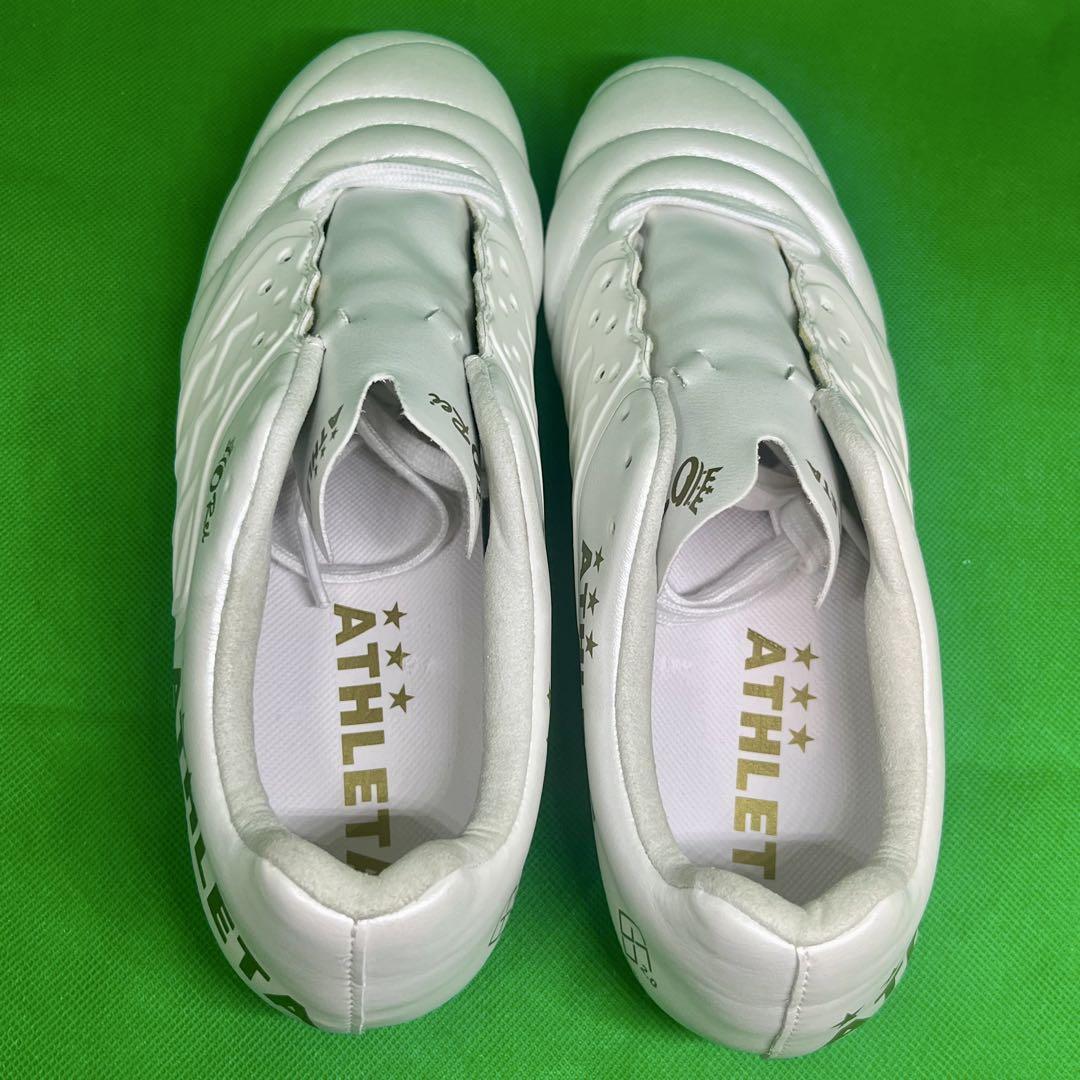 未使用　ATHLETA O-Rei H4（スパイク）10017