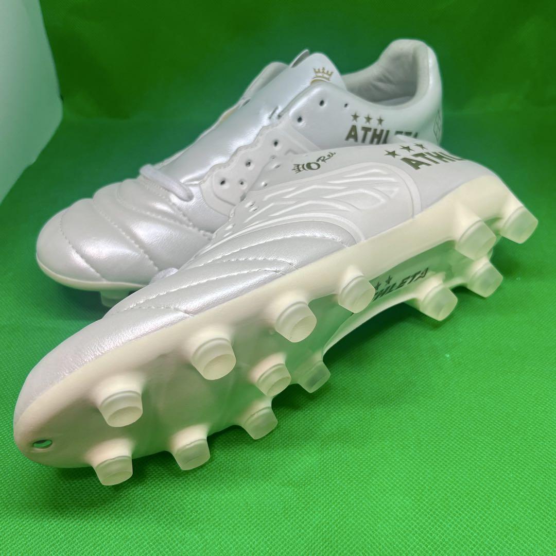 未使用　ATHLETA O-Rei H4（スパイク）10017