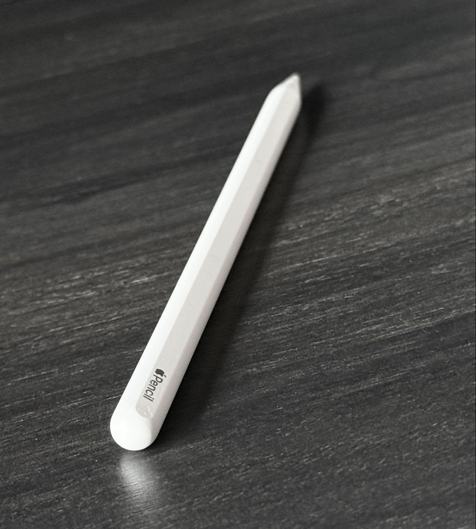 正常動作確認済み Apple Pencil 第2世代 MU8F2J/A ss1 - メルカリ