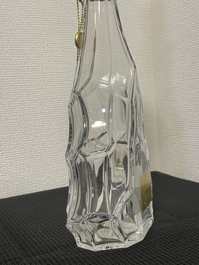 人気のクリスマスアイテムがいっぱい！ 希少】カミュ ジュビリー バカラ 空き瓶 その他